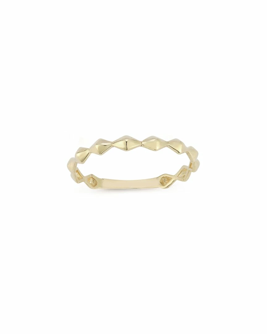 Ember Fine Jewelry 14K Band Ring Women Rings 3 Ember Fine Jewelry 14K Band Ring Women Rings