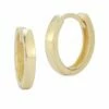 Ember Fine Jewelry 14K Huggie Earrings Women 2 Ember Fine Jewelry 14K Huggie Earrings Women -Ember Fine Jewelry Store 6040492927 RLLZ 1
