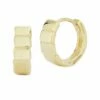 Ember Fine Jewelry 14K Huggie Earrings Women -Ember Fine Jewelry Store 6040492932 RLLZ 1