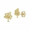 Ember Fine Jewelry 14K Tree Of Life Earrings Women 1 Ember Fine Jewelry 14K Tree Of Life Earrings Women -Ember Fine Jewelry Store 6040502905 RLLZ 1