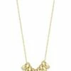 Ember Fine Jewelry 14K Sevens Necklace Women Necklaces -Ember Fine Jewelry Store 6040502928 RLLZ 1