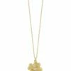 Ember Fine Jewelry 14K Diamond Clover Necklace Women Necklaces -Ember Fine Jewelry Store 6040502952 RLLZ 1