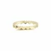 Ember Fine Jewelry 14K Flat Heart Band Ring Women Rings -Ember Fine Jewelry Store 6040502967 RLLZ 1
